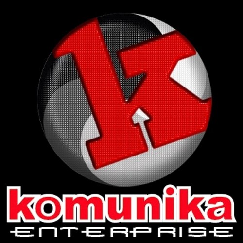 KomunikaEnt's profile picture. Event Organizer,exhibition,promotion,FP agent,artist management,production,event property,event design & conceptor,event promotor,etc...