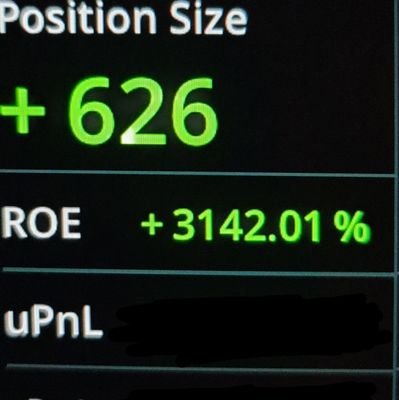 DutchovenB's profile picture. Father of 2. Optimist. New changes every day. Never lost, only learned. 1% every day