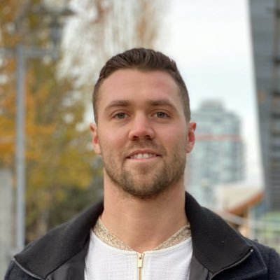 ZaneWeal's profile picture. 