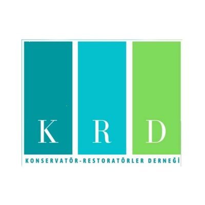 Konservatör-Restoratörler Derneği resmi Twitter hesabıdır. / Official Twitter account of the Conservator-Restorers Association.