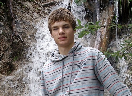 johanvanzanten's profile picture. 