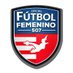 Fútbol Femenino 507 (@ffemenino507) Twitter profile photo