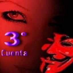 Basta de bloqueos!!
Mi 3° cuenta...
Vencida la web https://t.co/ZRQwoXo68e