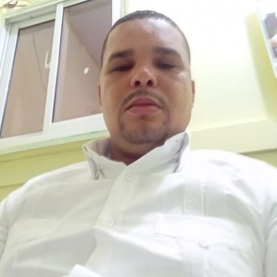 joven político secretario general del PRM del municipio de piedra blanca bonao solidarios pero sobretodos humilde por la gracia de Dios