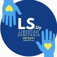 Libertad Sanitaria Uruguay(@LS_Uruguay) 's Twitter Profile Photo