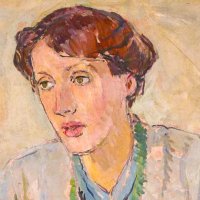Virginia Woolf Society GB (@virginiawoolfgb) 's Twitter Profile