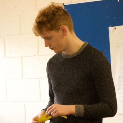 Micja999's profile picture. 😐