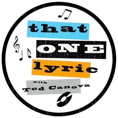 That One Lyric Podcast