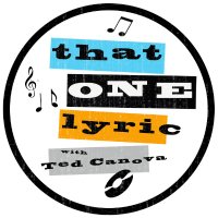 That One Lyric Podcast(@lyric_podcast) 's Twitter Profile Photo