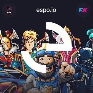 Building: an esports + gaming themed metaverse that rewards engagement + collaboration. Team formerly: @PlayStation, @Tesla, @NFL. Community: https://t.co/hxZfT8aMZH