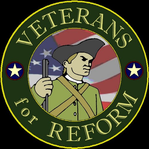 “Ready to Serve Again :  U.S. Veterans who want to provide the honest, hard-working and common-sense leadership America desperately needs right now.