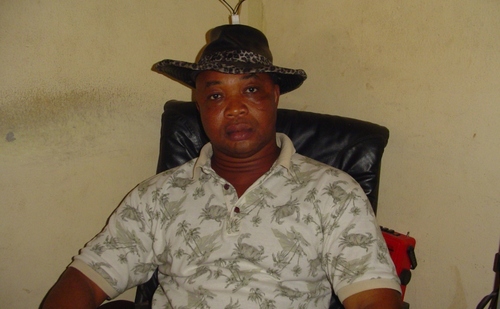 poyaone1's profile picture. 