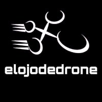 elojodedrone(@elojodedrone) 's Twitter Profile Photo