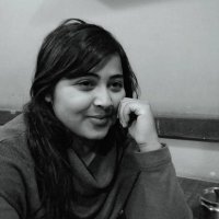 Bhawana Ghimire (@mycologistbg) 's Twitter Profile