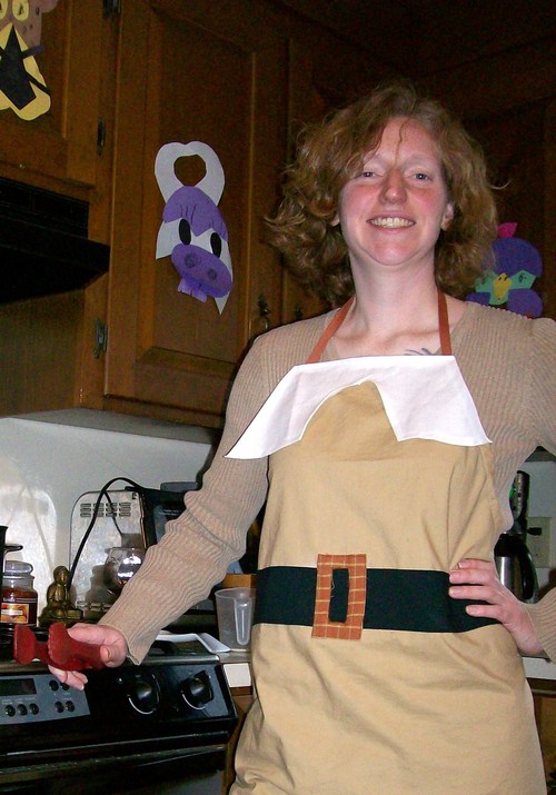 I'm a NJ native residing on the North Shore of MA - I sew for my sanity!