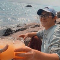 1/3rd of the Hot Boys Trivia Team (@campbelldjosh) 's Twitter Profile