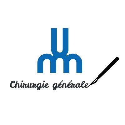 Compte Twitter officiel de la division de chirurgie générale 
Official Twitter account of the Division of General Surgery 
Université de Montréal