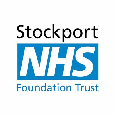 Nutrition Support Team at Stockport NHS Foundation Trust. An MDT providing specialist nutritional care and advice.