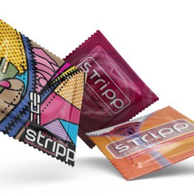 STRIPP CONDOM Profile