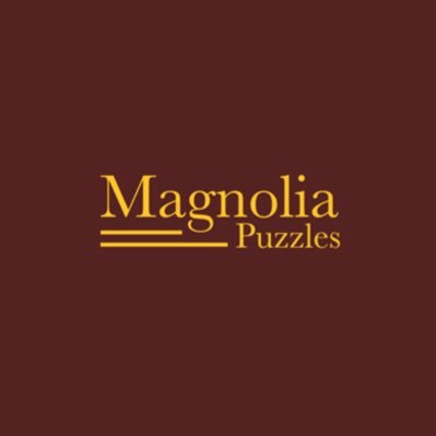 💎The Official Page for Magnolia Puzzle. Beautiful,different,exclusive images,great cutting process and high quality..