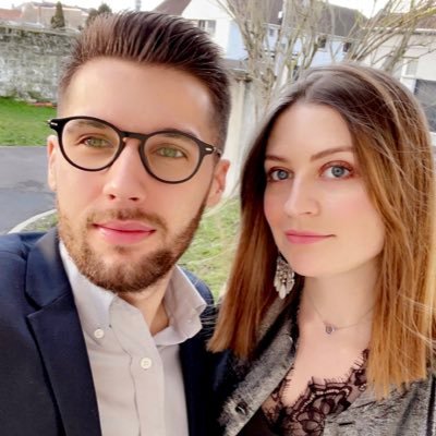 Antoinetllk's profile picture. #LensFans