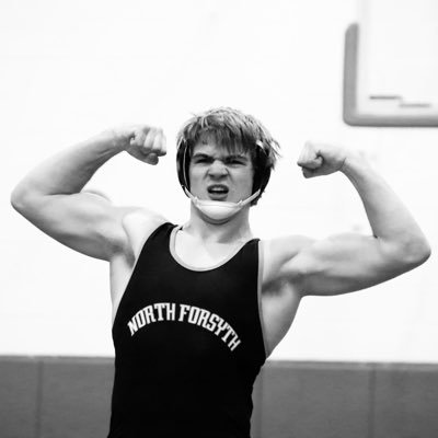 NFHS Class Of 22, 4.23 GPA and wrestling state finalist