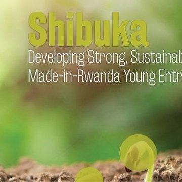 Shibuka is a registered Rwandan NGO based in Kigali and London. It exists to support the development of strong, sustainable Made-in-Rwanda young entrepreneurs.