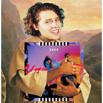 calm_balsamic's profile picture. 卌  - 4/4 - *sounds a bit loud*