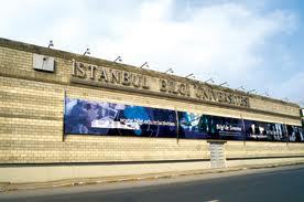 BILGIETKINLIK's profile picture. Bilgi Üni Etkinlik Resmi Sayfasıdır.