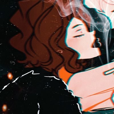 she/her | artist (in progress) | kid's nap | 🇪🇸/🇬🇧
please don't repost my art without permission!!