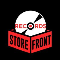 Storefront Records(@storefrontrecs) 's Twitter Profile Photo