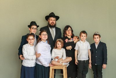 Rabbi Yaakov Klein