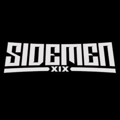 DAILY POSTS OF THE SIDEMEN!!! Trying to see how far I can grow this account🥰 (I follow back as quickly as I can!)