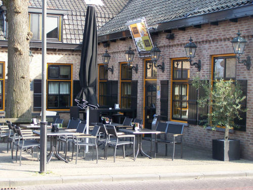 Bij Marktzicht kunt u terecht voor:

- Het vieren van uw bruiloft;
- Feesten & Partijen;
- De organisatie van zakelijke bijeenkomsten;
- Catering.