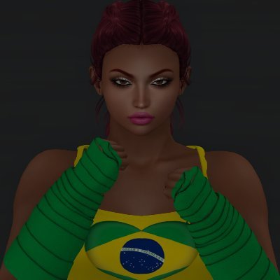 Vanessa Da Silva (The Capoeira Striker) 🇧🇷