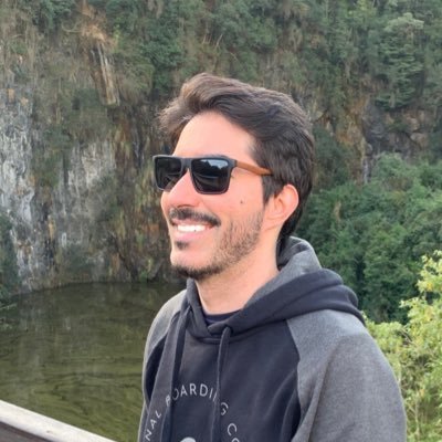 thiagocorreaz's profile picture. 