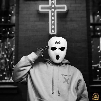 acbabypr's profile picture. Artista y compositor