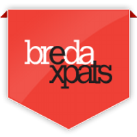 BredaExpats (@bredaexpats) 's Twitter Profile