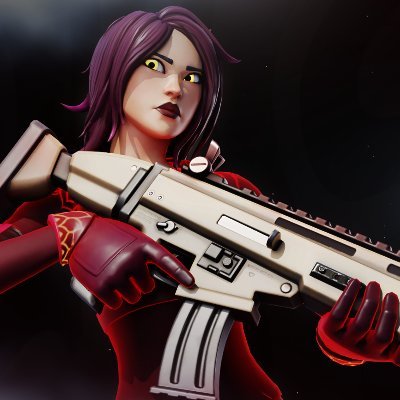 WhoppsixD's profile picture. fn player punktum