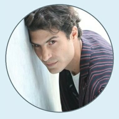 compositor - actor y cantante Mexicano