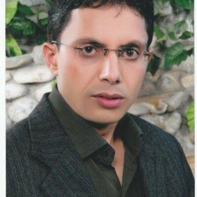 Rabindra Bhattarai
