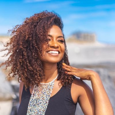 BrittGreyYadav's profile picture. Founder/CEO, @getvisibleio | Founder, @influencehers_  | 
All about Entrepreneurship, Women's Empowerment, Mental Wellness, and Philanthropy.