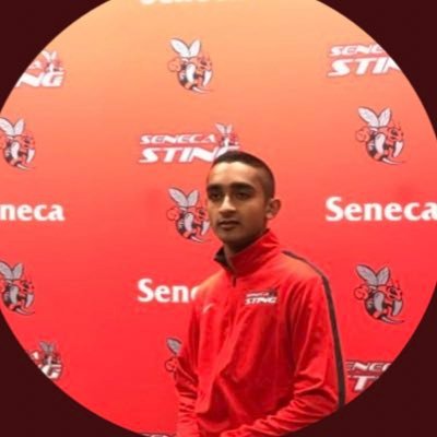 Aidan_Dsouza's profile picture. @senecacollege 🏃🏻 🇨🇦 Creator of Ontario Runners. Board Member: eCampusOntario, Canadian Youth Road Safety Council.