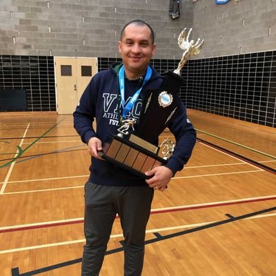 jhonfer2001's profile picture. faith over Fear...