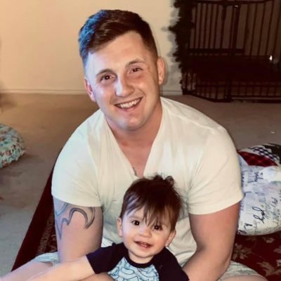 Synthetickss's profile picture. Army veteran, Husband, Dad and Streamer.