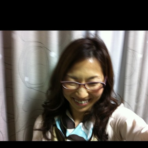 yourcolor_'s profile picture. カラーの力で女性がますます魅力的になれるよう活動しています！