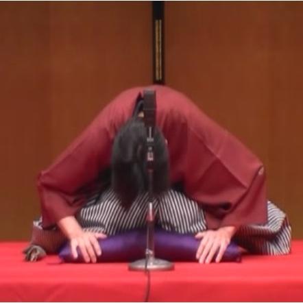 たぶん落語好きです･･･!? FMオキナワが好きです！ ゴールデン社員番号:11342
