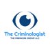 The Criminologist Media Group (@crimmediagroup) Twitter profile photo