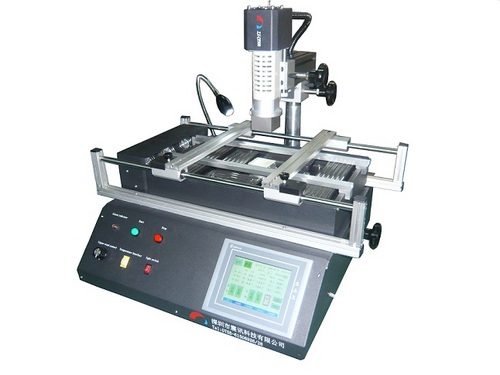 ReballingSpain's profile picture. Distribuidores oficiales de ZHENXUN Technology Co, Ltd

Maquinas y accesorios para REBALLING