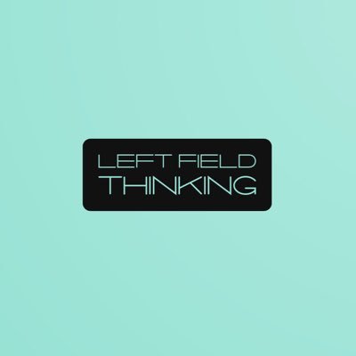 LeftFieldThink's profile picture. 